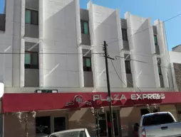 Plaza Express | Coahuila - Torreon