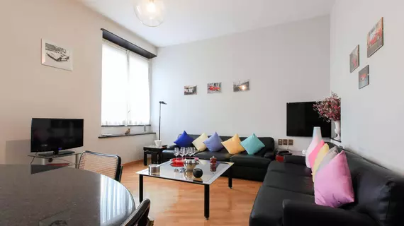 VIP's Residence | Lombardy - Milano (ve civarı) - Milano - Centro Storico