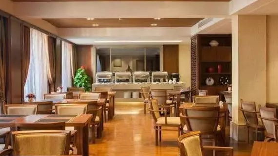 Wenzhou Shuixin Hotel | Zhejiang - Wenzhou