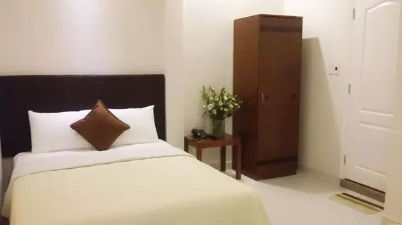 Giang Son 3 Hotel | Binh Duong (vilayet) - Ho Şi Min Şehri (ve civarı) - Ho Chi Minh City - Quận 1 - Ho Chi Minh Şehri Merkezi