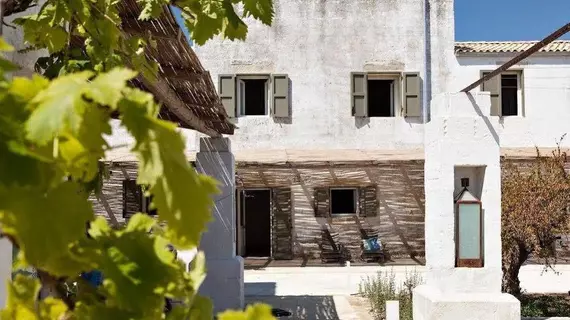 Borgo Sentinella | Puglia - Lecce (il) - Melendugno