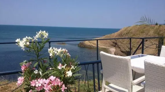 Hotel Agata Beach | Burgaz - Tsarevo - Akhtopol (Ahtopol)