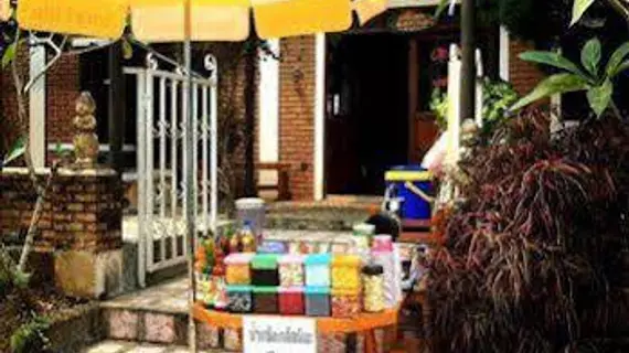 Sawadee Homestay @ 54 | Chiang Rai İli - Chiang Khong