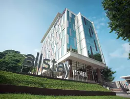 Allstay Semarang | Orta Cava - Semarang