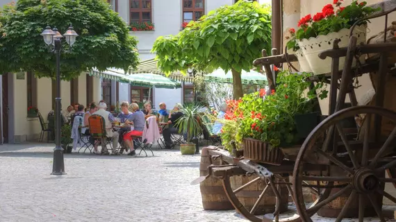 Brauhaus Wittenberg | Saxony (Saksonya)-Anhalt - Lutherstadt Wittenberg