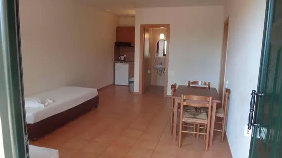 Dia Apartments | Girit Adası - Kandiye (bölge) - Hersonissos