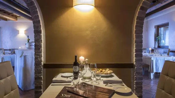 Osteria dei Segreti | Marche - Macerata (vilayet) - Appignano