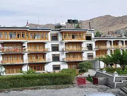 Hotel Gawaling International | Cammu ve Keşmir - Leh