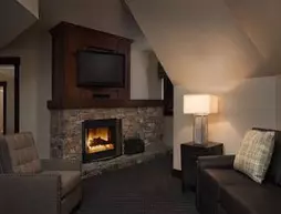 Grand Residences by Marriott Lake Tahoe - studios 1 & 2 bedrooms | Kaliforniya - Lake Tahoe (ve civarı) - South Lake Tahoe