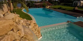 Hotel Villa Morgana