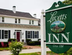 Lovetts Inn | New Hampshire - Franconia