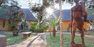 Normann Safari Bush Lodge