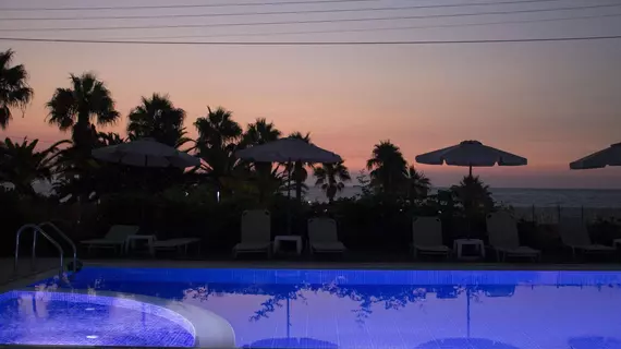 Babis Hotel | Girit Adası - Rethimnon (bölge) - Rethimnon