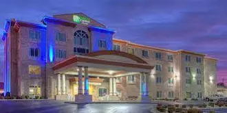 Holiday Inn Express Hotel & Suites Somerset Central