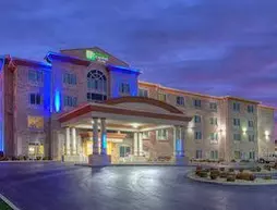 Holiday Inn Express Hotel & Suites Somerset Central | Kentucky - Somerset