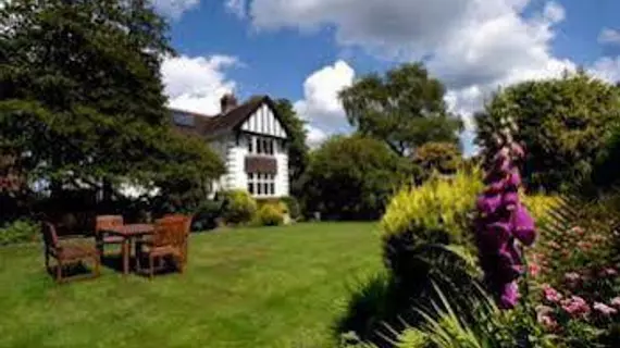 The Stanage B&B | Shropshire (kontluk) - Telford