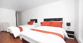 Hotel Castellana Calle 100 | Cundinamarca - Bogota (ve civarı) - Bogota - Barrios Unidos