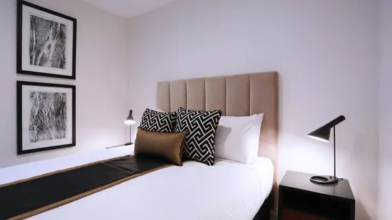 Alex Perry Hotel & Apartments | Queensland - Brisbane (ve civarı) - Fortitude Valley