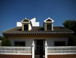 Apartamentos Turísticos Cullar Vega | Andalucia - Granada (il) - Cullar Vega