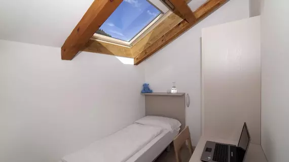 Residence Lagorai | Trentino-Alto Adige - Trento İli - Tesero