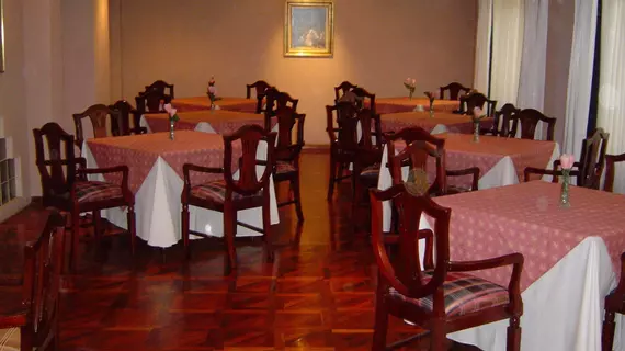 Alcalá Apart Hotel | La Paz - La Paz (ve civarı) - La Paz