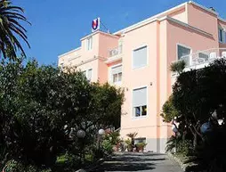 Hotel Napoleon | Liguria - Imperia (il) - Sanremo