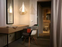 Salve Apartments | Küçük Polonya Voyvodalığı - Krakow (ve civarı) - Krakow - Stare Miasto