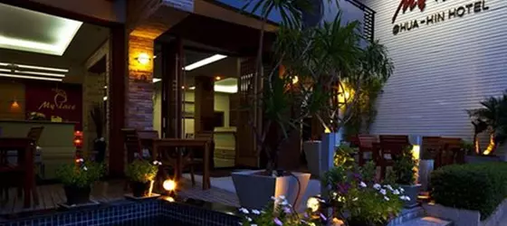 My Place @ Hua-Hin Hotel | Prachuap Khiri Khan (ili) - Hua Hin (ve civarı) - Hua Hin