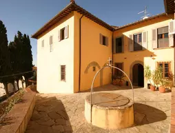 Villa Morghen | Toskana - Floransa (il) - Floransa - Settignano