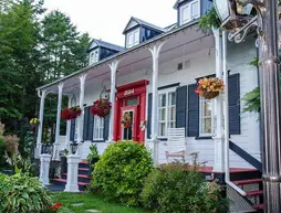 À La Vieille Maison Fradet | Quebec - Quebec (ve civarı) - Saint-Laurent-de-l'ile d'Orleans