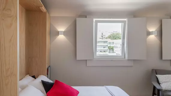 Baumhaus Serviced Apartments | Norte - Porto Bölgesi - Porto - União de Freguesias do Centro