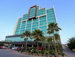 Grand Clarion Kendari | Kendari