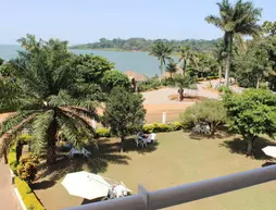 Anderita Beach Hotel | Entebbe