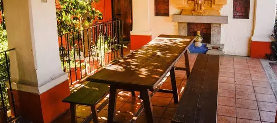 Casa Arnel | Oaxaca - Oaxaca