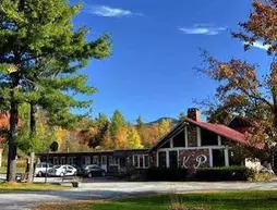 Killington Pico Motor Inn | Vermont - Central Vermont- Killington (ve civarı) - Rutland - Mendon