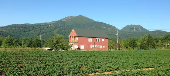 Guesthouse Gurigura Hostel Caters to Women | Hokkaido - Abuta - Niseko (ve civarı) - Kutchan