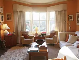 Finglen House | İskoçya - Greater Glasgow - Dunbartonshire - Glasgow