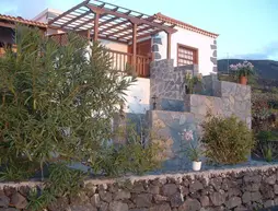 Casa Las Viñas | Kanarya Adaları - La Palma - Fuencaliente de la Palma