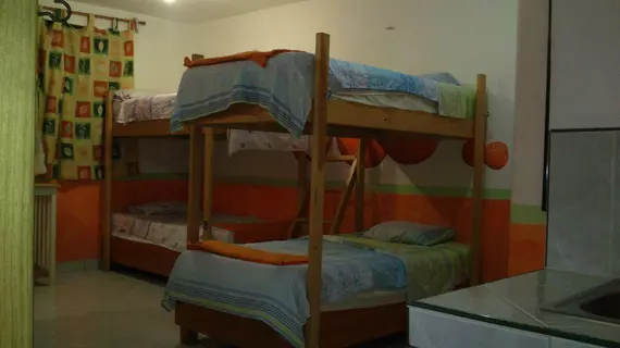 Amigos Hostel Cozumel | Quintana Roo - Cozumel