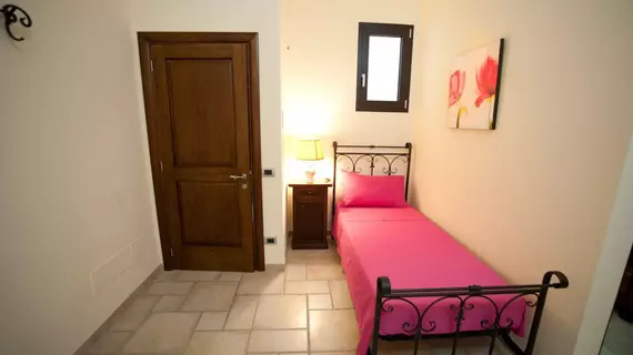 Bed and Breakfast Anxa | Puglia - Lecce (il) - Gallipoli