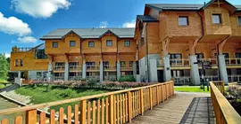 Czarny Potok Resort&Spa | Küçük Polonya Voyvodalığı - Krynica-Zdroj