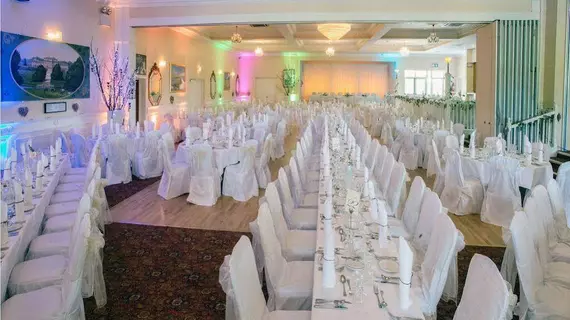 The Rhu Glenn Country Club Hotel | Waterford (kontluk) - Waterford