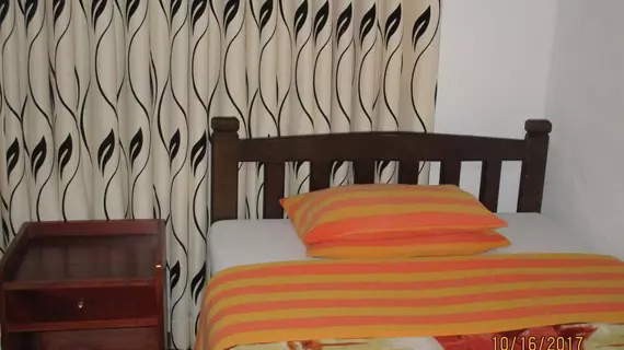 Andrews Hostel | Merkez Vilayet - Nuwara Eliya Bölgesi - Nuwara Eliya