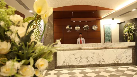 New Haven Hotel Greater Kailash - New Delhi | Batı Delhi - Ulusal Eyalet Başkenti Delhi - Delhi (ve civarı) - Yeni Delhi - Greater Kailash