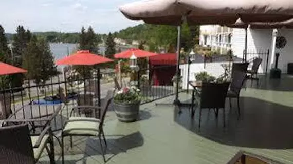 Hotel Spa Watel | Quebec - Les Laurentides Regional County Belediyesi - Sainte-Agathe-des-Monts