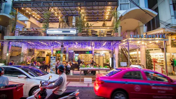 Bubble Space Hostel | Bangkok - Ratchathewi - Pratunam