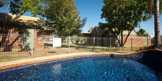 Belvoir Village Motel & Apartments Wodonga