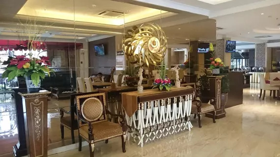 Prima In Smart Hotel | Yogyakarta Özel Bölgesi - Yogyakarta (ve civarı) - Yogyakarta - Gedongtengen