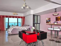 Sunshine Holiday Resort Sanya Apartment Sanyawan Branch | Haynan - Sanya (ve civarı) - Sanya