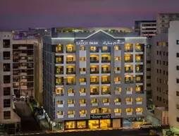 Savoy Park Hotel Apartments | Dubai - Dubai